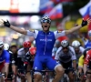 Absolute primeur voor Marcel Kittel en Quick-Step Floors