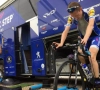 Renner van Quick-Step Floors is een taaie en reed de Tour uit... met twee gebroken ruggenwervels