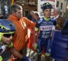 Geen eindzege voor Wanty-Groupe Gobert: "Pijnlijk om de leiderstrui nu nog te verliezen"