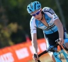 Volgt ook Michael Vanthourenhout in de toekomst het voorbeeld van Wout Van Aert? "Nog minstens drie jaar in het veld"