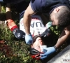 Na De Plus en Bakelants nog een slachtoffer met verschillende breuken en hersenschudding na afdaling Muro di Sormano