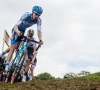 Vanthourenhout flikte het al eens in Tabor, maar... "Podium zou misschien wel een verrassing zijn"