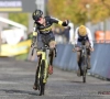 Verrassende zege in Superprestige Gavere na modderfestival: "Of misschien ben ik gewoon top"