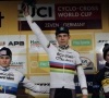 Drievoudige wereldkampioen veldrijden laat zijn licht schijnen over fenomenale 'comeback' Wout van Aert 