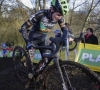 Ploegmate van Wout Van Aert 10(!) jaar zonder zege: "Al die heisa... Ik kan niet klagen over mijn crossfiets"