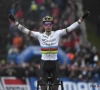 "Yes! Cross is opnieuw spannend! Ben altijd blijven geloven dat verschil tussen Van Aert en Van der Poel kleiner was dan we in eerste seizoenshelft zagen"