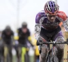 "Crossen zonder Mathieu en Wout is niet per se leuker"