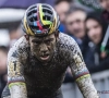 Wout Van Aert legt uit waarom hij daags na het BK niet helemaal top was in Otegem