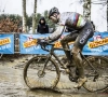 "Ik denk dat Mathieu zondag zijn rustigste cross van het jaar heeft gereden. In België is dat ondenkbaar"