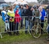 Ook Michael Vanthourenhout trekt aan de alarmbel: "Er zijn te veel crossen"