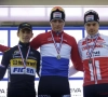 Broertjes van der Poel samen op het podium: "Gevoel richting WK zit goed" vs. "Vierde was eerlijk gezegd mijn plaats"