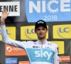 Wout Poels houdt Quick-Step Floors (dat wel de leiderstrui pakt) van 61e zege in Groot-Brittannië