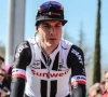 Titelverdediger Tom Dumoulin krijgt Belgische rondehoop mee naar de Giro