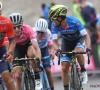 Nummer twee in Giro-klassement wordt helemaal in de vernieling gereden en mag podiumplek vergeten