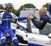 Ploegleider Tom Steels legt uit waar het misliep voor Quick-Step Floors in ploegentijdrit