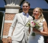 ? Wout Van Aert en zijn Sarah De Bie hebben elkaar het ja-woord gegeven