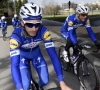 Quick-Step Floors heeft meerdere ijzers in het vuur op Mûr-de-Bretagne: "Ze grijpen elkaar ook niet naar de keel"