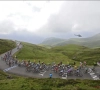 Les Pyrénées sont là! Dit krijgt het Tour-peloton op het bord (met de wel erg vreemde rit op woensdag)