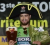 Peter Sagan en Johan Museeuw hebben iets gemeen