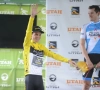 Sepp Kuss blijft Ben Hermans voor en wint Ronde van Utah