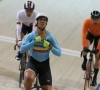 Ex-wereldkampioen Keirin wordt voor vier jaar geschorst na gebruik van verboden middel