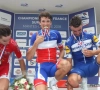 Franse kampioen tekent bij tot eind 2020 bij Groupama-FDJ