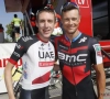 Nicolas Roche en Robert Power nu ook officieel naar Team Sunweb