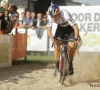 Wout van Aert eerlijk na cross in Meulebeke: "Als je dat kunt, toon je dat je de beste bent"