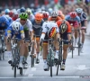 Alvaro Hodeg sprint het snelst in tweede etappe Ronde van Colombia