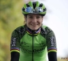 Marianne Vos blijft landgenote in vorm voor in Bern, geen podium voor Sanne Cant