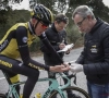 Einde van een succesvolle samenwerking: LottoNL-Jumbo neemt afscheid van ervaren trainer