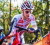 Dag en nacht verschil met vorige week voor David van der Poel