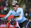 Modderduivels aan zet: Belgische overwinningen bij U23 en junioren in Druivencross