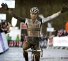 'Road to 100' voor Mathieu van der Poel: bijna 5 jaar geleden begon het allemaal in Heerlen