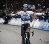 Geen verrassing in Nederland: Mathieu van der Poel verlengt nationale titel in Huijbergen