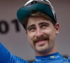 Peter Sagan staat voor onvoorstelbare 'wereldreis': "Nu houd ik het wel vol"