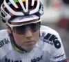 Sanne Cant moet toch ook één van de laatste twee crossen skippen