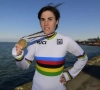 Sanne Cant over haar strafste wereldtitel: "Jammer dat 20 zeges de standaard is geworden"