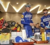 Talent van Deceuninck-Quick.Step is er niet langer bij in de Provence