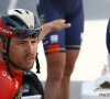 Greg Van Avermaet grijpt opnieuw naast de zege en moet alleen een Italiaan voor zich dulden in Oman