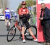 Jan Bakelants krijgt nog tweede Belg naast zich in Sunweb-selectie