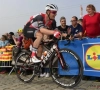 Jasper Stuyven legt uit waar de liefde voor Roubaix vandaan komt