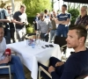 Geen volledig Ardennenluik voor Philippe Gilbert: "Ik wil nog extra trainen in Monaco"