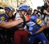 Philippe Gilbert over maatje Alaphilippe: "Sinds zijn eerste jaar bij de profs was ik meteen fan" & "Hij doet het zoals ik het vroeger deed"