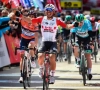 Lotto Soudal heeft een tweede ritzege beet in Turkije, eindzege voor Felix Grosschartner