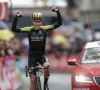 Nederlands podium in Luik-Bastenaken-Luik met Annemiek van Vleuten als winnares na knappe solo