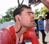 Einde verhaal voor Nederlandse Giro-hoop Tom Dumoulin