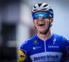 Remco Evenepoel benieuwd naar effect van allereerste hoogtestage: "Geen tijd om te treuren, ik bewandel mijn eigen pad"