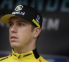 Danny Van Poppel zoekt nog steeds naar oorzaak van blokkerende benen