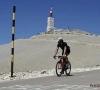 Hartstilstand voor Vlaming tijdens 'Mon Ventoux'